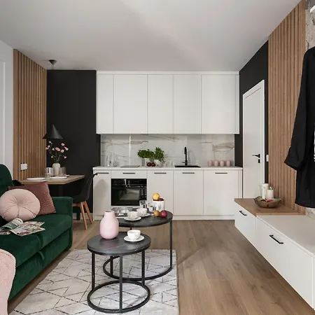 Ξενοδοχείο Kepa Park By Atc Βρότσλαβ