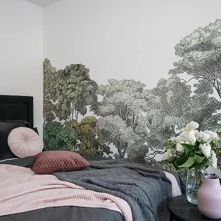 Kepa Park By Atc * Βρότσλαβ