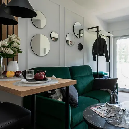 Hotell Kepa Park By Atc Wrocław