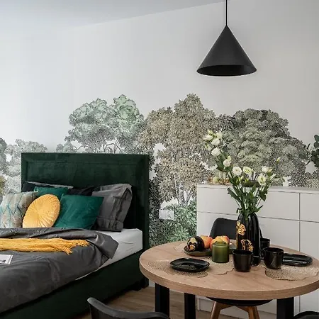 Kepa Park By Atc Ξενοδοχείο *