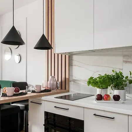 Kepa Park By Atc Ξενοδοχείο *