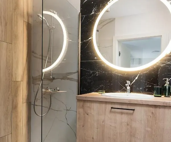 Kepa Park By Atc Hotell *