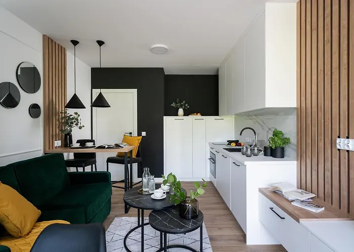 Kepa Park By Atc Hotell *