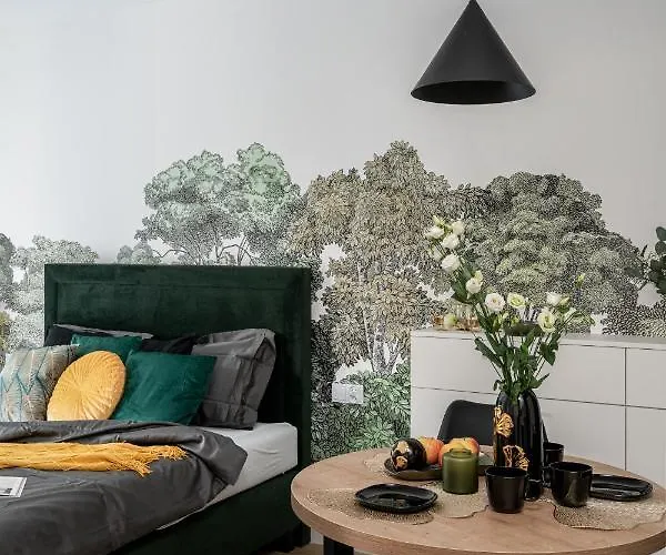 Kepa Park By Atc Hotell *