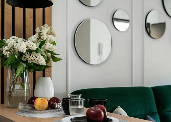 Kepa Park By Atc Hotell