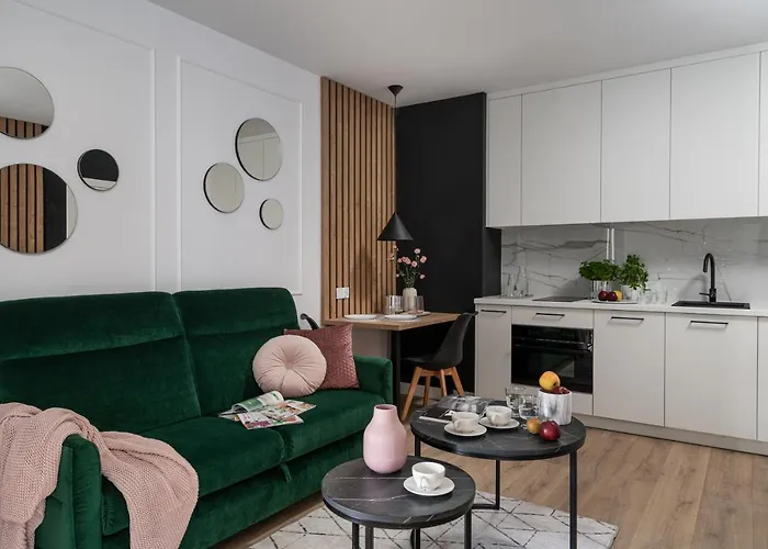 Kepa Park By Atc * Wrocław