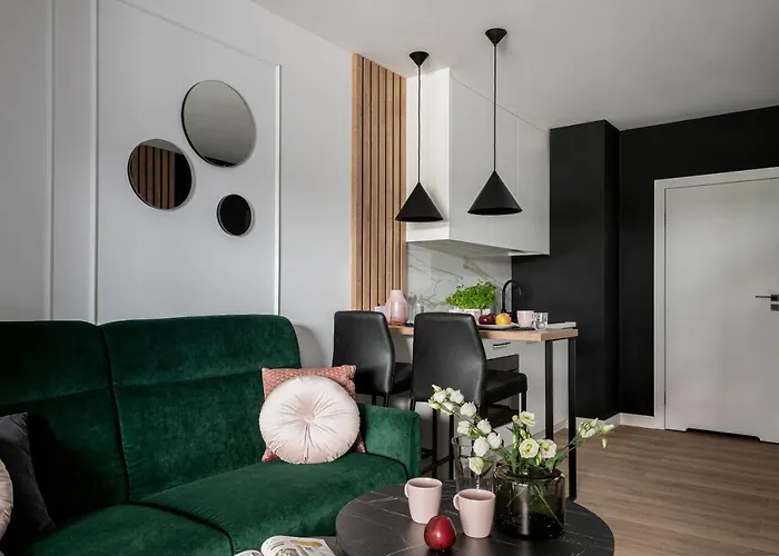 Kepa Park By Atc Wrocław