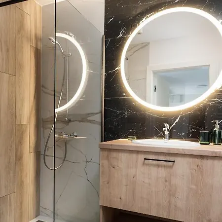 Kepa Park By Atc Hotel *