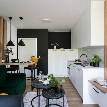 Kepa Park By Atc Hotel *