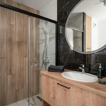 Kepa Park By Atc Wrocław