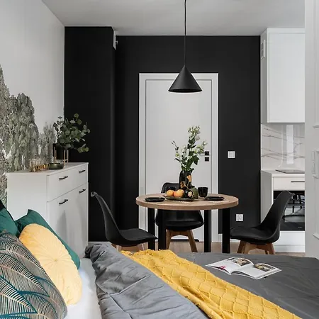 Kepa Park By Atc Hotel