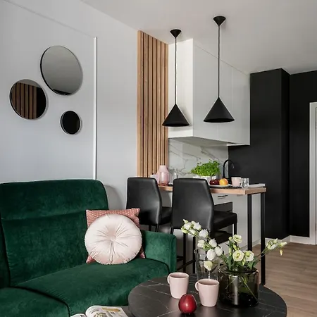 Kepa Park By Atc Wrocław