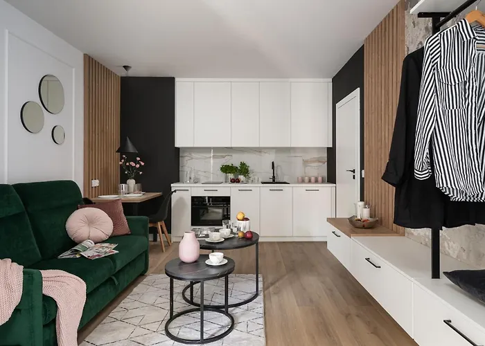 Hotel Kepa Park By Atc Wroclaw