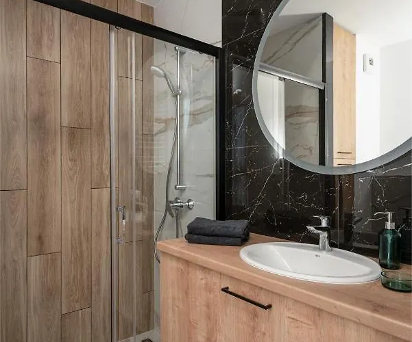 Kepa Park By Atc Wroclaw