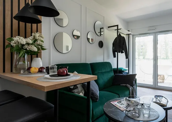 Hotel Kepa Park By Atc Wroclaw