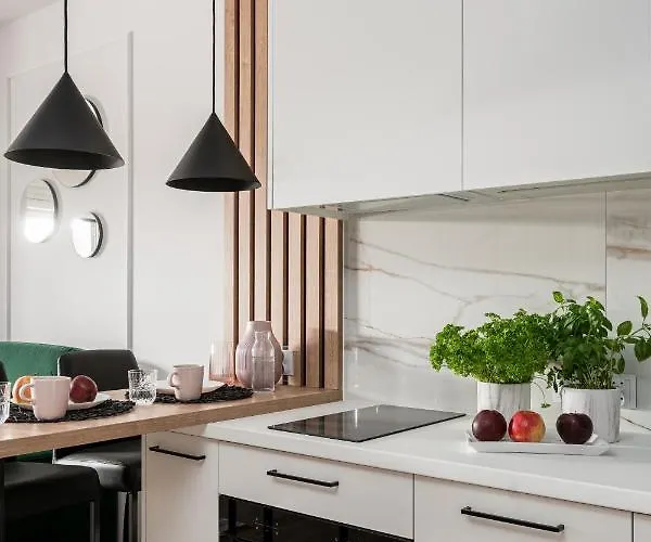 Kepa Park By Atc Hotel *